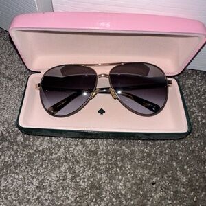 Kate spade sunglasses